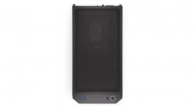 Case Signum 300 Solid