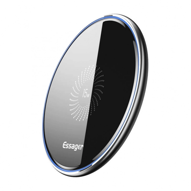 Wireless magnetic charger 15W
