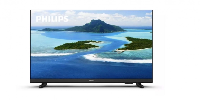 43-inch LED television 43PFS5507/12