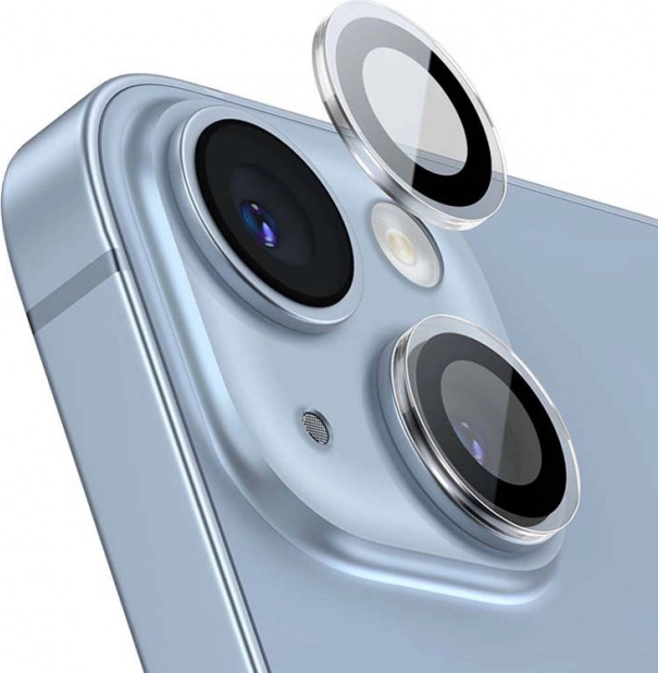 Crystal-clear photos without distortion