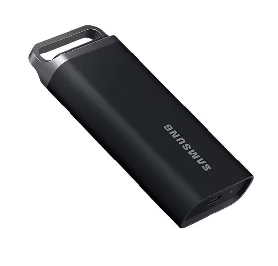 Portable SSD T5 Evo 4TB