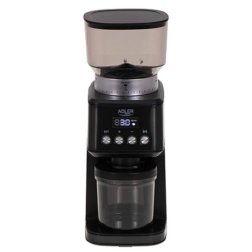 Macina caffè elettrico Adler