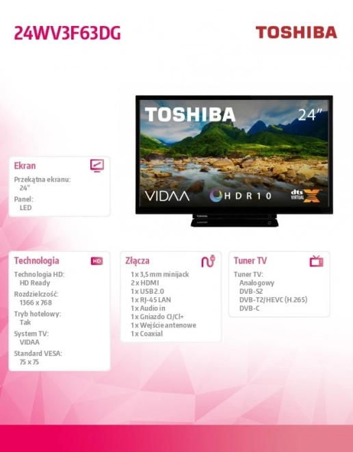 Led Tv 24 Inch