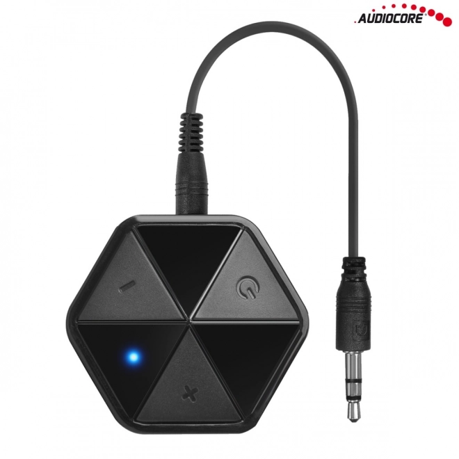Audiocore Bluetooth Audio Receiver