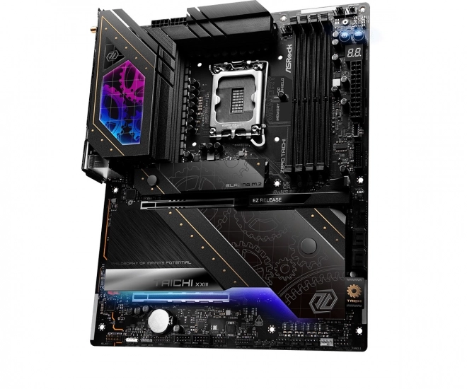 Motherboard Z890 TAICHI ATX