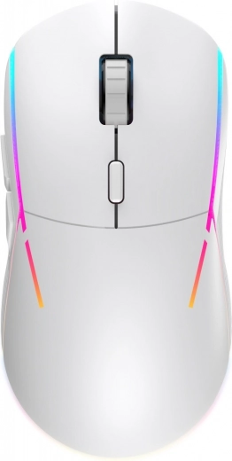 Programabilni gumbi in RGB