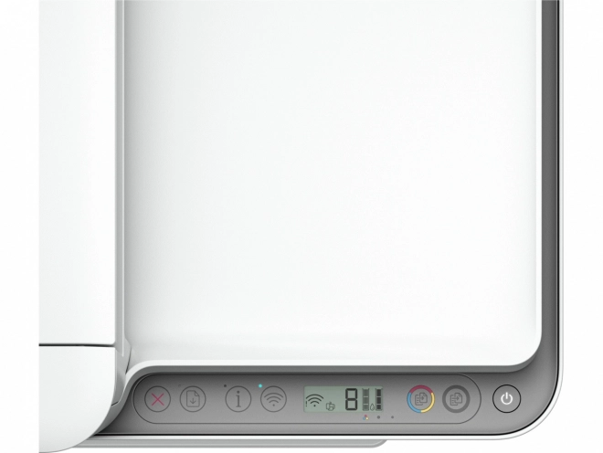 Multifunction DeskJet Printer