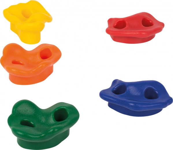 Durable plastic and easy installation