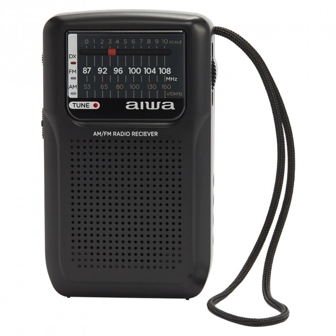 Pocket Radio Aiwa RS-33