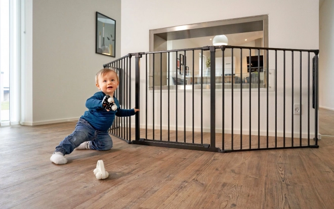 Playpen Safety Gate for Children and Pets by Ecotoys
