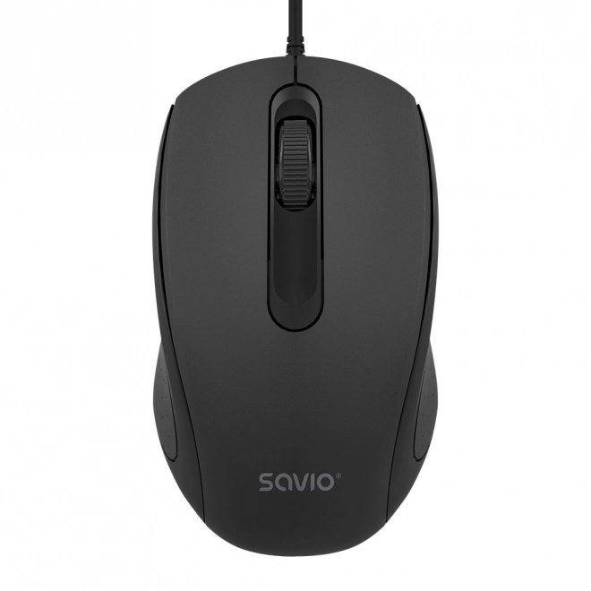 Savio Wired Mouse