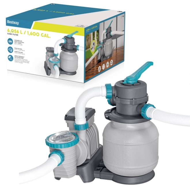 Bestway Sand Filter for Pool