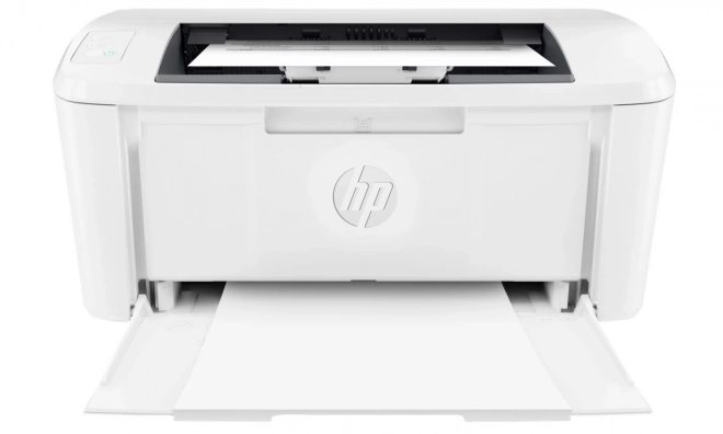 LaserJet Wireless Printer