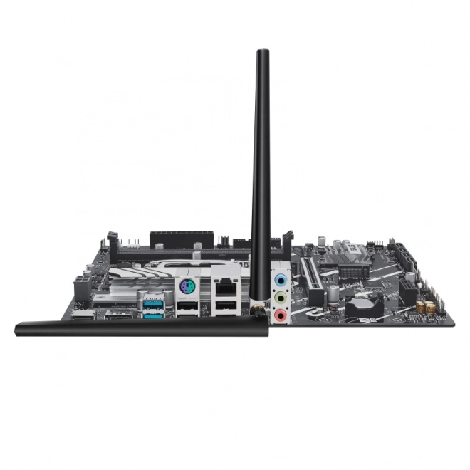 Motherboard ASUS PRIME H810M-A WiFi mATX with USB-C and DDR5