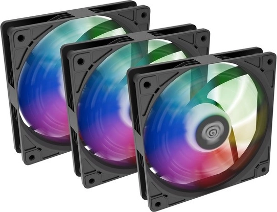 Prestazioni elevate e alta pressione statica