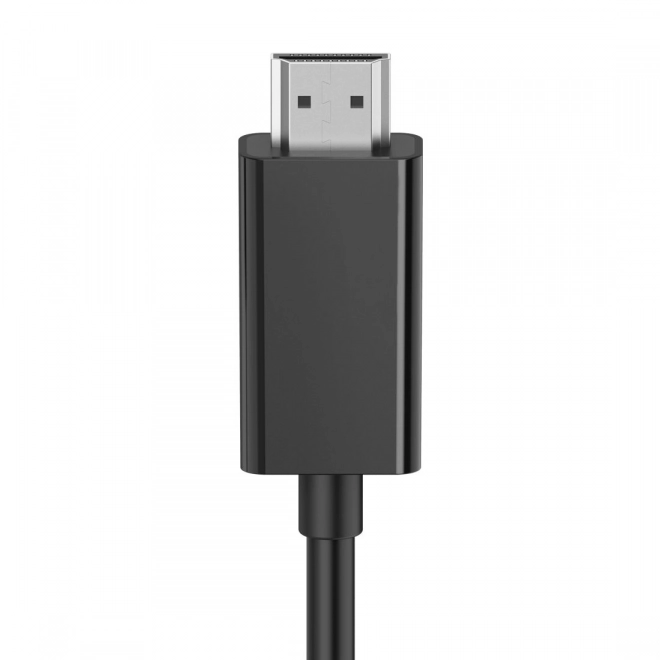 Durable DisplayPort to HDMI Cable 1.5m