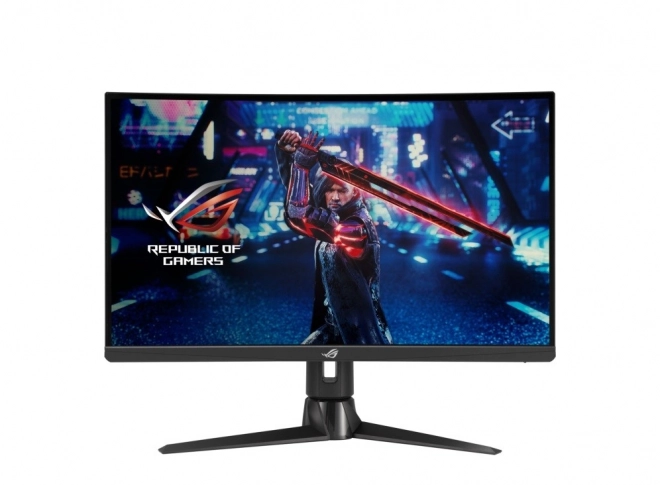 Gaming Monitor 27 Inch ROG Strix
