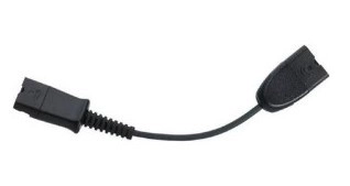 Adapter Cable from 4-Pin QD to 6-Pin QD