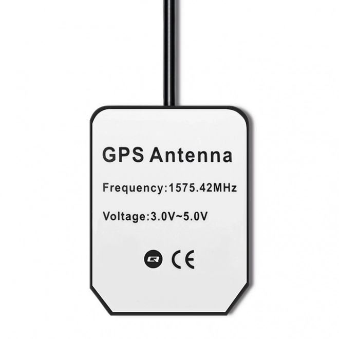 Outdoor GPS Antenna 28dBi