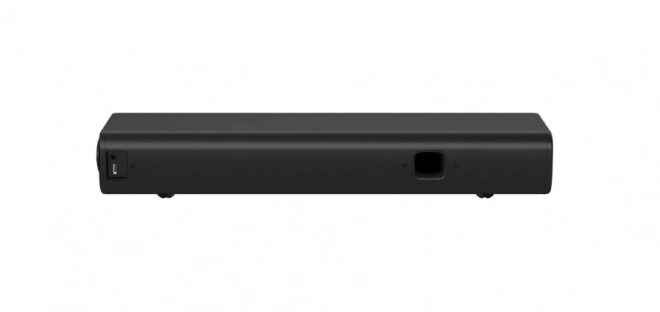 Compact Sound Blaster GS3 Soundbar with RGB Lighting