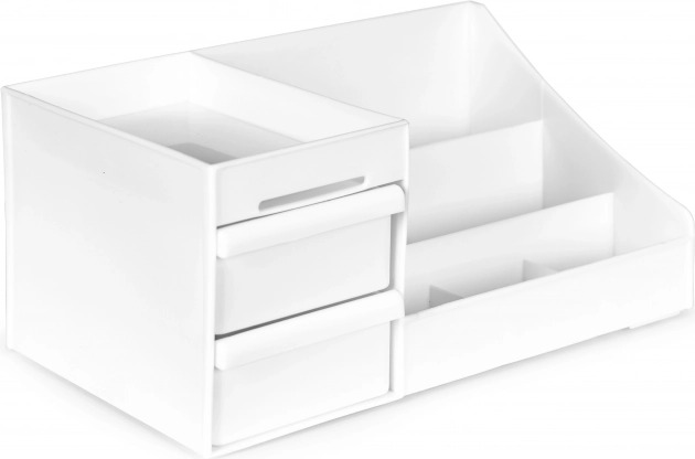 Two drawers for hidden order