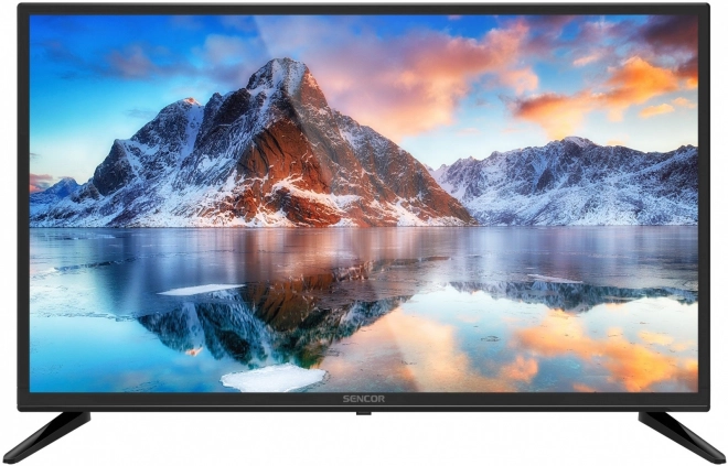 Sencor 32" LED HD Ready TV