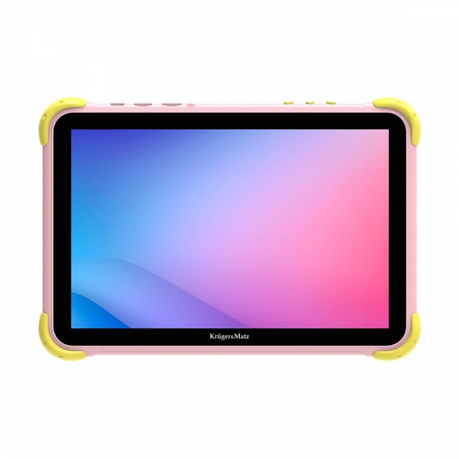 Tablet for Kids Kruger & Matz Fun 1008 Pink
