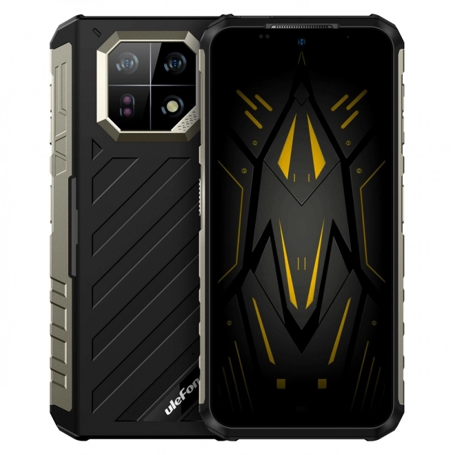 Rugged Smartphone Armor 22