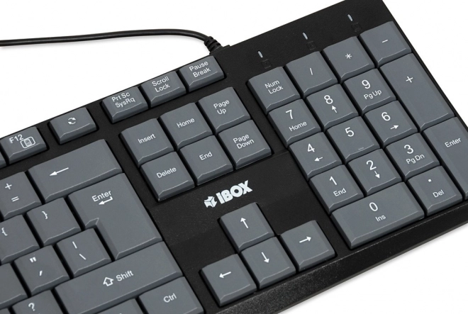 IBox Eris Office Keyboard