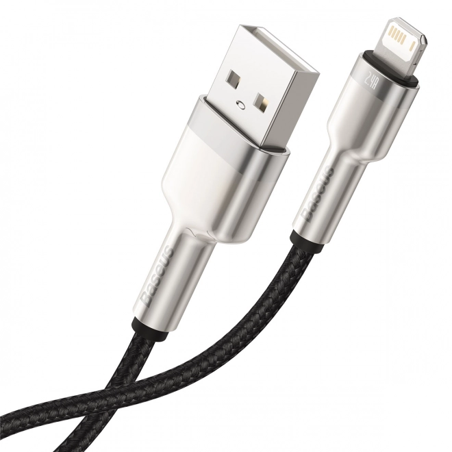 Usb-kabel für Lightning Baseus Cafule