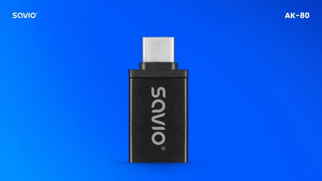 Usb Adapter A To C 3.1