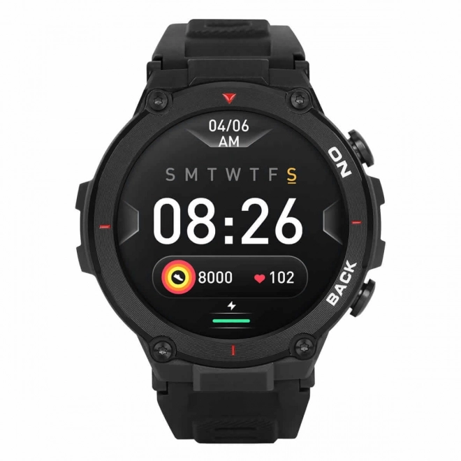 Smartwatch with 20 Sports Modes