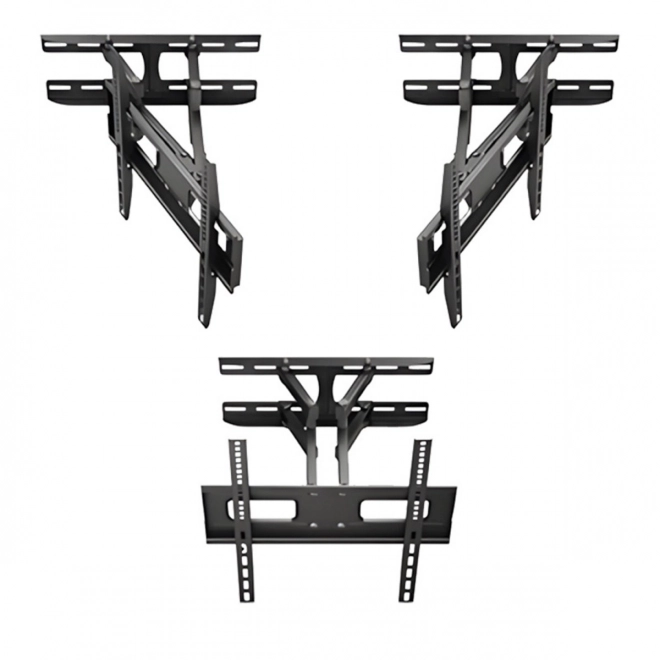 Mount for TV 32-75 inches, black