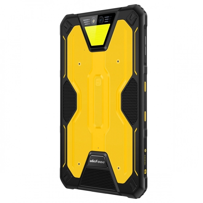 Armor Pad Tablet 11 Inch 8/256GB Black-Yellow