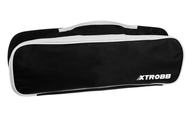 Accessories and Practical Case