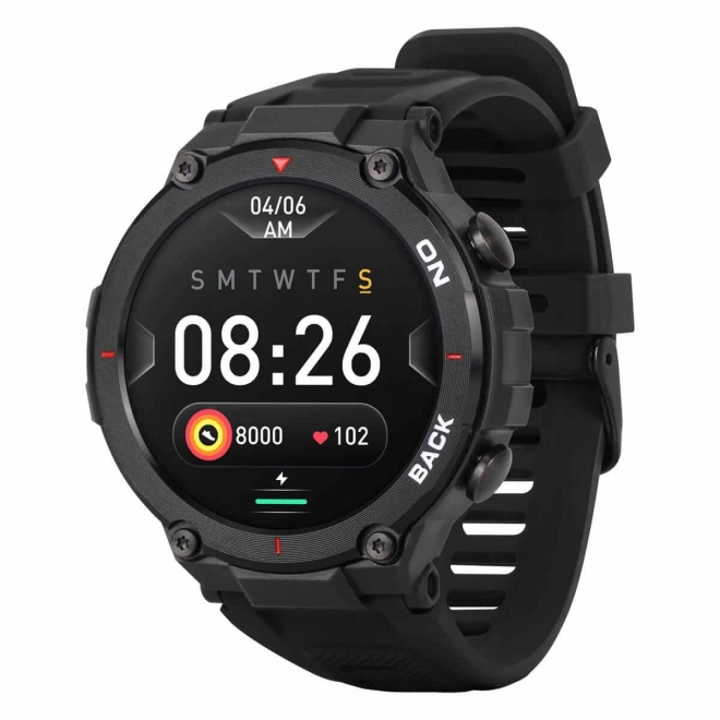 Smartwatch with 20 Sports Modes
