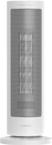Termoventilatore ceramico 2000 W con oscillazione