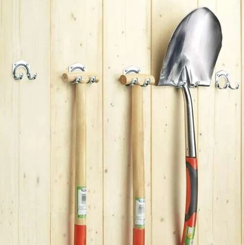 Exceptional durability