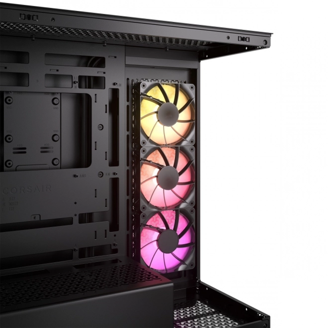 Powerful cooling