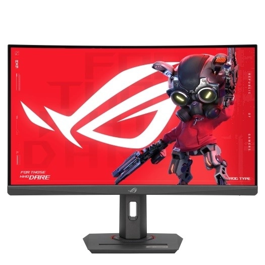 27-inch ROG Full HD 280Hz Gaming Monitor