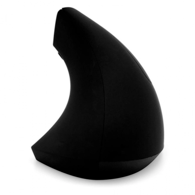Ergonomic Vertical Wired Mouse with Color Lighting