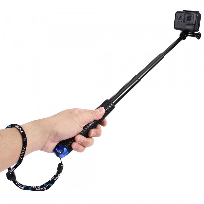 Puluz kihúzható selfie bot sportkamerákhoz