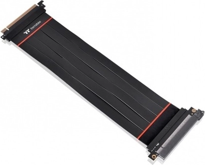 Riser Cable - TT Premium PCI-E 4.0 x16 Extender - 300 mm