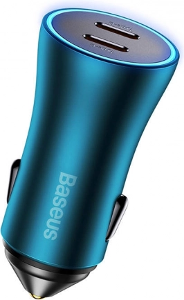 Compatibilità universale 12–24 V