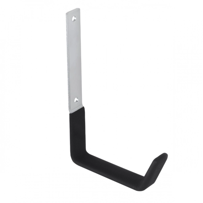 Steel wall mount Maclean for tires and wheels