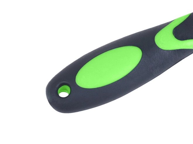 Classic magnifying glass with 50mm lens