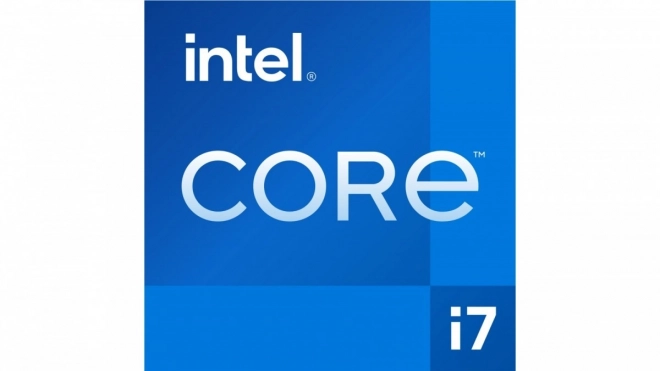 Intel Core i7 Desktop Processor