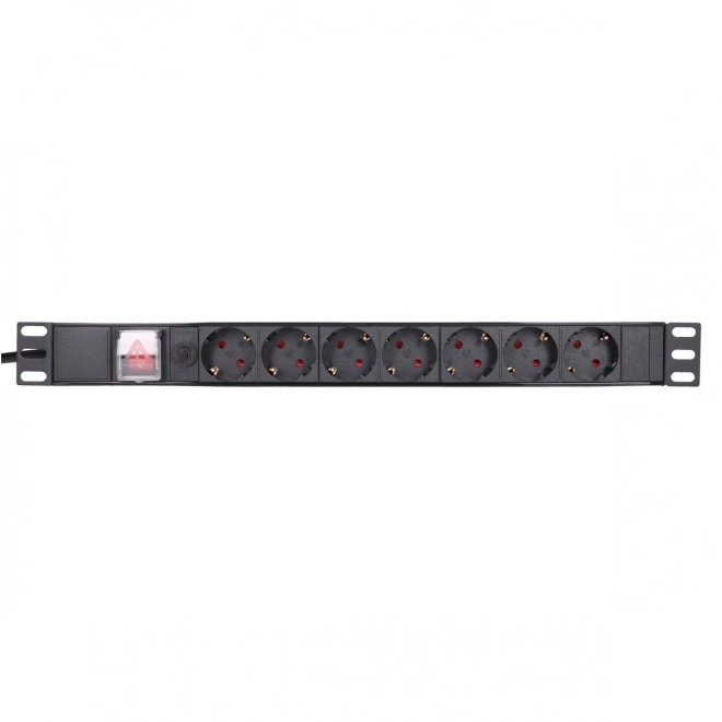 Practical two-pin switch