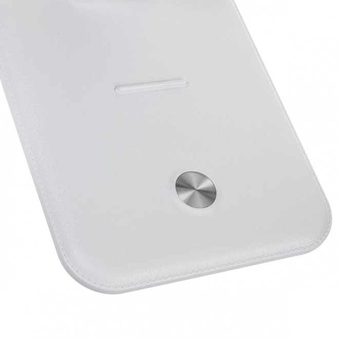 Lampe de bureau LED Maclean 9W blanche