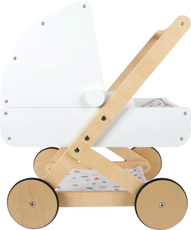 2-in-1 canopy for limitless play